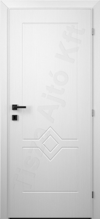 fehér szoba ajtó 115