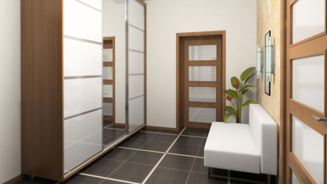 gyönyörű enteriőr