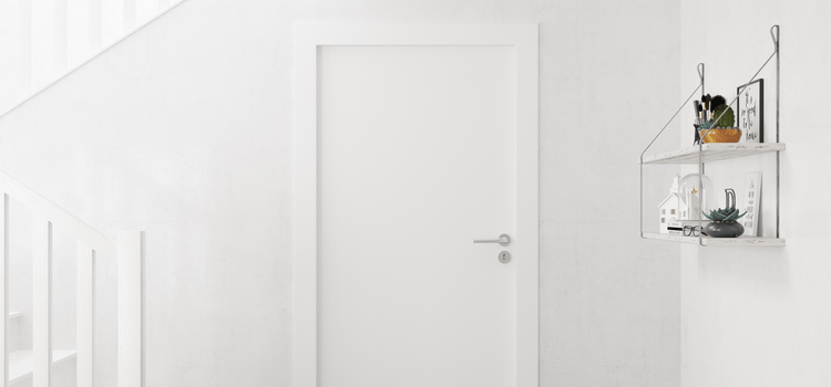 Az elegáns fehér szín