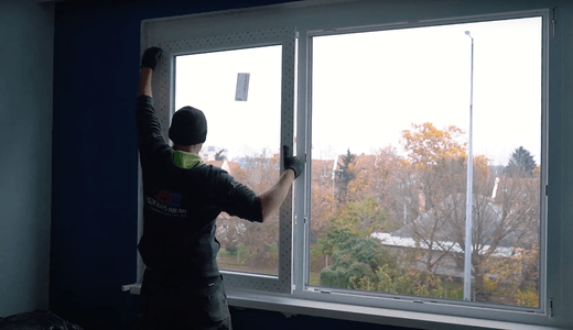 ablakcsere ár szakszerűen