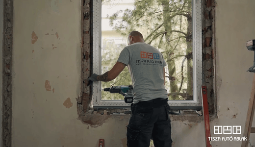 ablakcsere árak szakemberek által