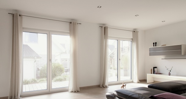 Rehau Eurodesign Rehau Eurodesign