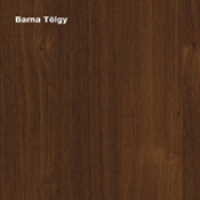barna tölgy