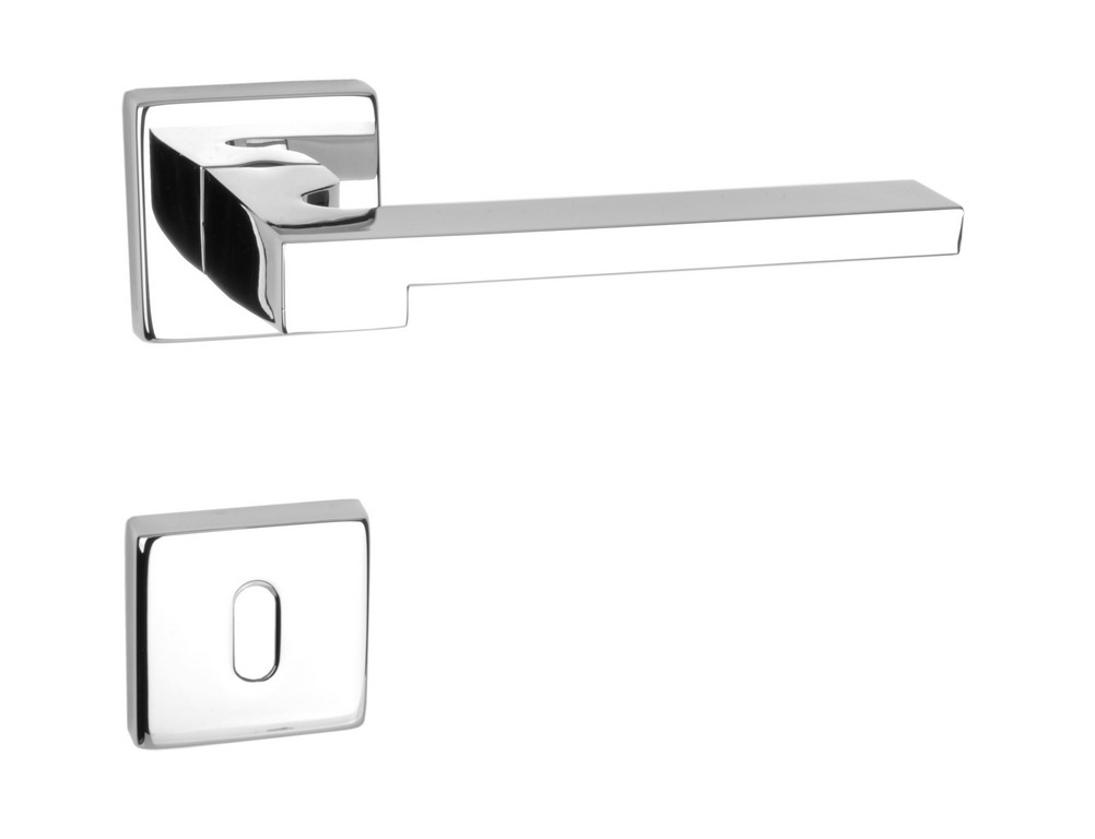 blues-fenyes-krom-negyzetrozettas-kilincs