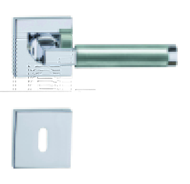 borneo-krom-szaten-nikkel-negyzetrozettas-kilincs