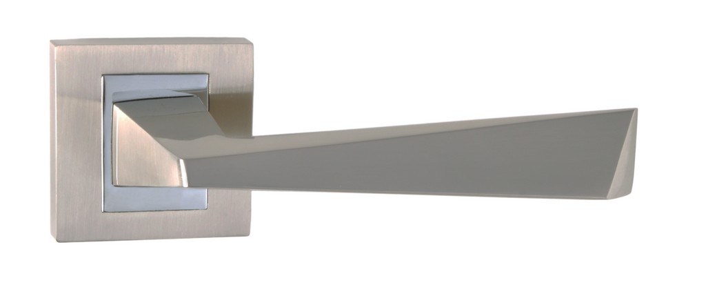 cairo-eco-fenyes-krom-szaten-nikkel-negyzetrozettas-kilincs