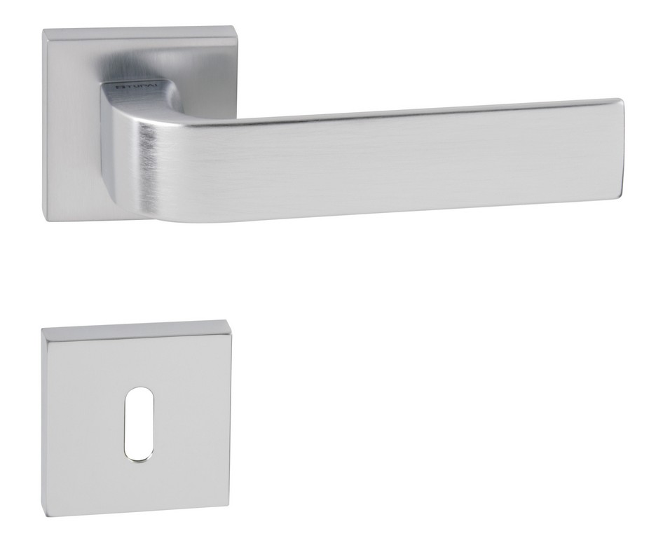 cinto-matt-krom-negyzetrozettas-kilincs