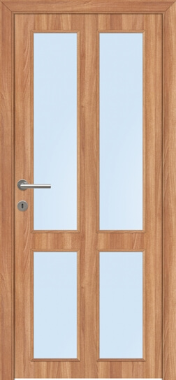 CPL beltéri ajtó - Arosio