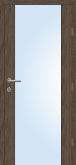 CPL beltéri ajtó - Borneo