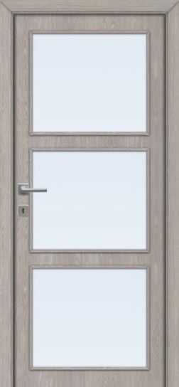 CPL beltéri ajtó - Cattolica