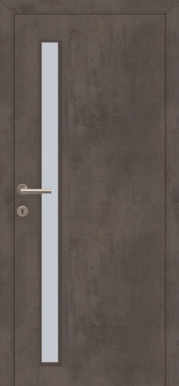 CPL beltéri ajtó - Filippi