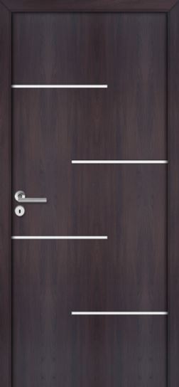 CPL beltéri ajtó - Gordion Z