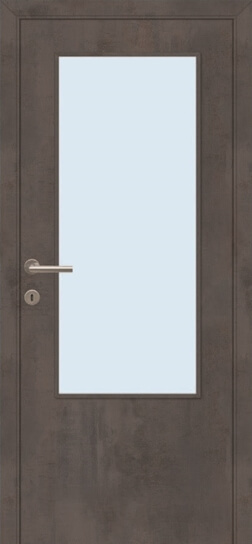 CPL beltéri ajtó - Korfu