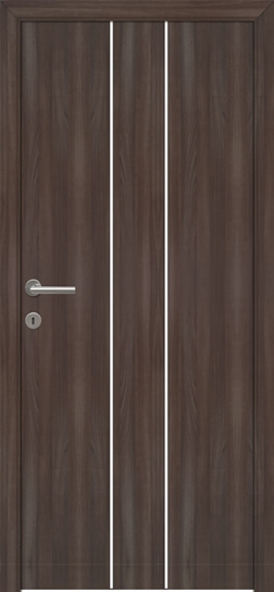 CPL beltéri ajtó - Krotón