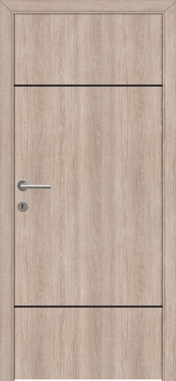 CPL beltéri ajtó - Lindosz P II.