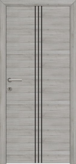 CPL beltéri ajtó - Olympia