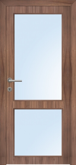 CPL beltéri ajtó - Padova