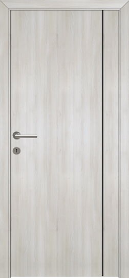 CPL beltéri ajtó - Trója I.