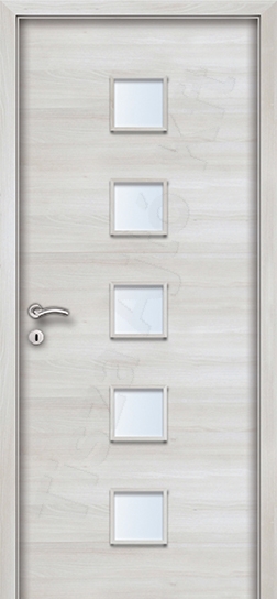 CPL beltéri ajtó - Babilon