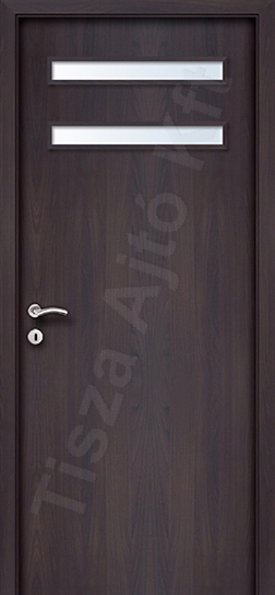 CPL beltéri ajtó - Delhi II.