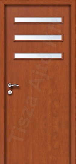 CPL beltéri ajtó - Delhi III.