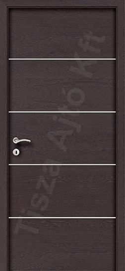 CPL beltéri ajtó - Gordion IV.