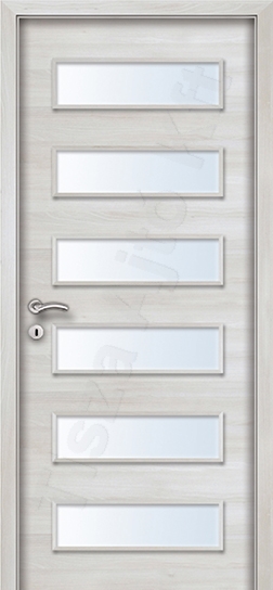 CPL beltéri ajtó - Hormuz