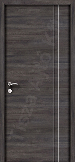 CPL beltéri ajtó - Karthago II.