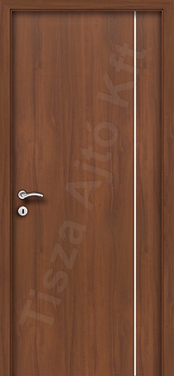 CPL beltéri ajtó - Karthago