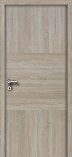 CPL beltéri ajtó - Korinthosz