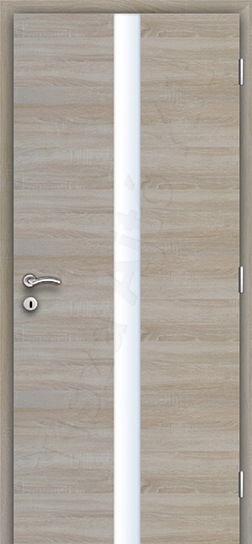 CPL beltéri ajtó - Kuru