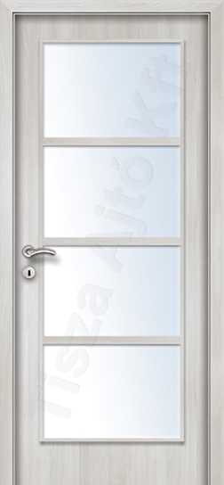 CPL beltéri ajtó - Mekka IV.