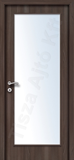 CPL beltéri ajtó - Mekka