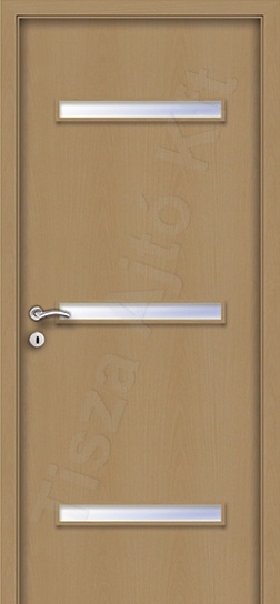 CPL beltéri ajtó - Milétosz III.