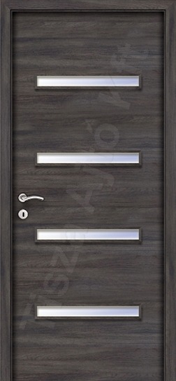 CPL beltéri ajtó - Milétosz IV.