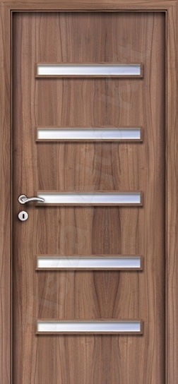 CPL beltéri ajtó - Milétosz V.