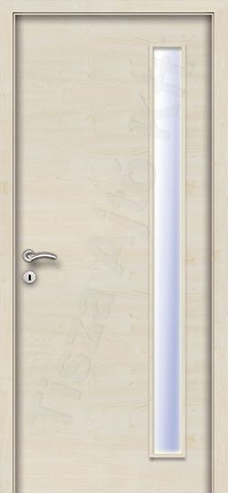 CPL beltéri ajtó - Pompeji