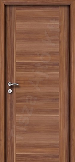 CPL beltéri ajtó - Szidón