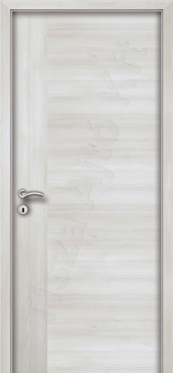 CPL beltéri ajtó - Szmirna