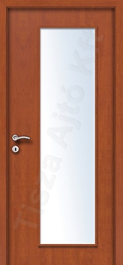 CPL beltéri ajtó - Torino