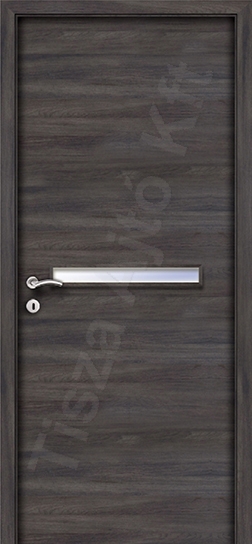 CPL beltéri ajtó - Zambia