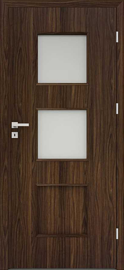 dekor plus beltéri ajtó kanon40