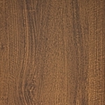 dekorfóliás beltéri ajtó klasszikus dió színminta