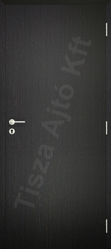 dekorfóliás beltéri ajtó tele ében többféle színben