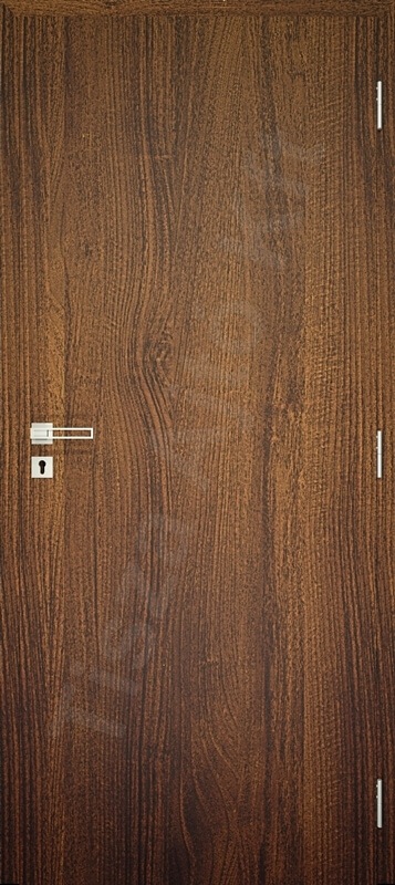 dekor beltéri ajtó klasszikus dió számos színben