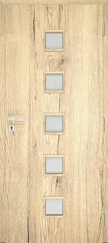 dekor beltéri ajtó orion 6 féle színben