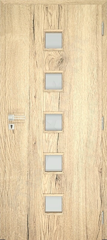 dekor beltéri ajtó orion 6 féle színben