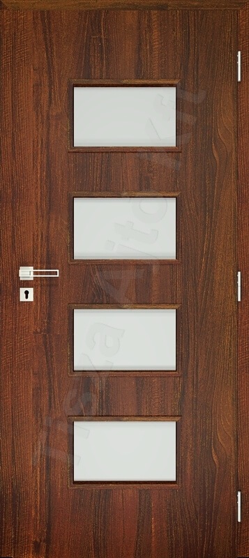 Phonix dekorfóliás ajtó választható színekben