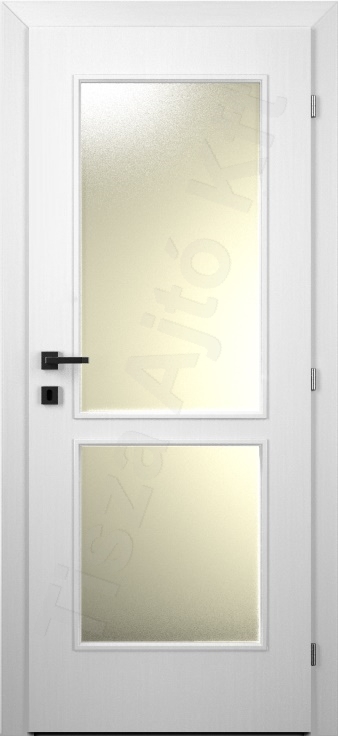 fehér beltéri ajtó 001u