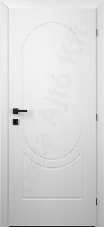 fehér beltéri ajtó 020